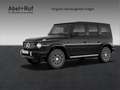 Mercedes-Benz G 580 EQ Exclusive AMG GUARD+Burmester+SHD+360° Schwarz - thumbnail 6