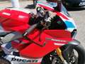 Ducati Panigale V4 S Corse 1103 / 2019 / 14500 Kms crvena - thumbnail 14