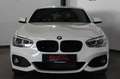 BMW 120 d M Sport Paket Shadowline LED Keyless H&K Weiß - thumbnail 2