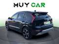 Kia Niro 1.6 HEV Emotion 141 Negro - thumbnail 5