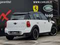 MINI Cooper D Countryman 2.0D Automatic 111CV XENON BLOCK SHAFT Blanc - thumbnail 11
