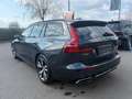 Volvo V60 D4 AWD R-Design Geartronic Grau - thumbnail 3