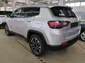 Jeep Compass Limited Facelift NAVI+ACC+360°+EL.HECK+ Argent - thumbnail 3
