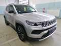 Jeep Compass Limited Facelift NAVI+ACC+360°+EL.HECK+ Argent - thumbnail 1