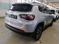 Jeep Compass Limited Facelift NAVI+ACC+360°+EL.HECK+ Argent - thumbnail 4