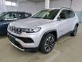 Jeep Compass Limited Facelift NAVI+ACC+360°+EL.HECK+ Argent - thumbnail 2