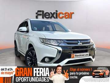 PHEV Kaiteki 4WD