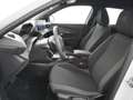 Peugeot e-2008 EV Active 54 kWh Navigatie | Camera achter | Autom Blanc - thumbnail 17