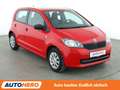 Skoda Citigo 1.0 MPI Active*KLIMA*GARANTIE* Rot - thumbnail 8