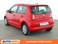 Skoda Citigo 1.0 MPI Active*KLIMA*GARANTIE* Rot - thumbnail 4