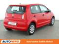 Skoda Citigo 1.0 MPI Active*KLIMA*GARANTIE* Rot - thumbnail 6