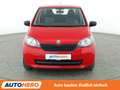 Skoda Citigo 1.0 MPI Active*KLIMA*GARANTIE* Rot - thumbnail 9