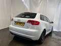 Audi A3 Sportback 1.2 TFSI Attraction Pro Line Business - Weiß - thumbnail 4
