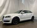 Audi A3 Sportback 1.2 TFSI Attraction Pro Line Business - Weiß - thumbnail 2