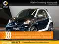 smart forTwo cabrio 60kWed passion cool&Media Sport SHZ Negro - thumbnail 1