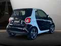 smart forTwo cabrio 60kWed passion cool&Media Sport SHZ Negro - thumbnail 8