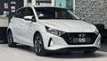Hyundai i20 Trend Mild-Hybrid AUTOM.|CARPLAY|SHZ|KAMERA| Zilver - thumbnail 1
