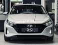 Hyundai i20 Trend Mild-Hybrid AUTOM.|CARPLAY|SHZ|KAMERA| Zilver - thumbnail 2