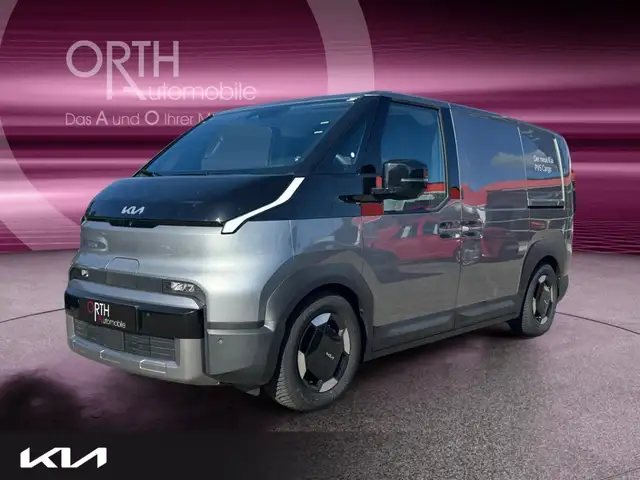 Kia PV5 Cargo