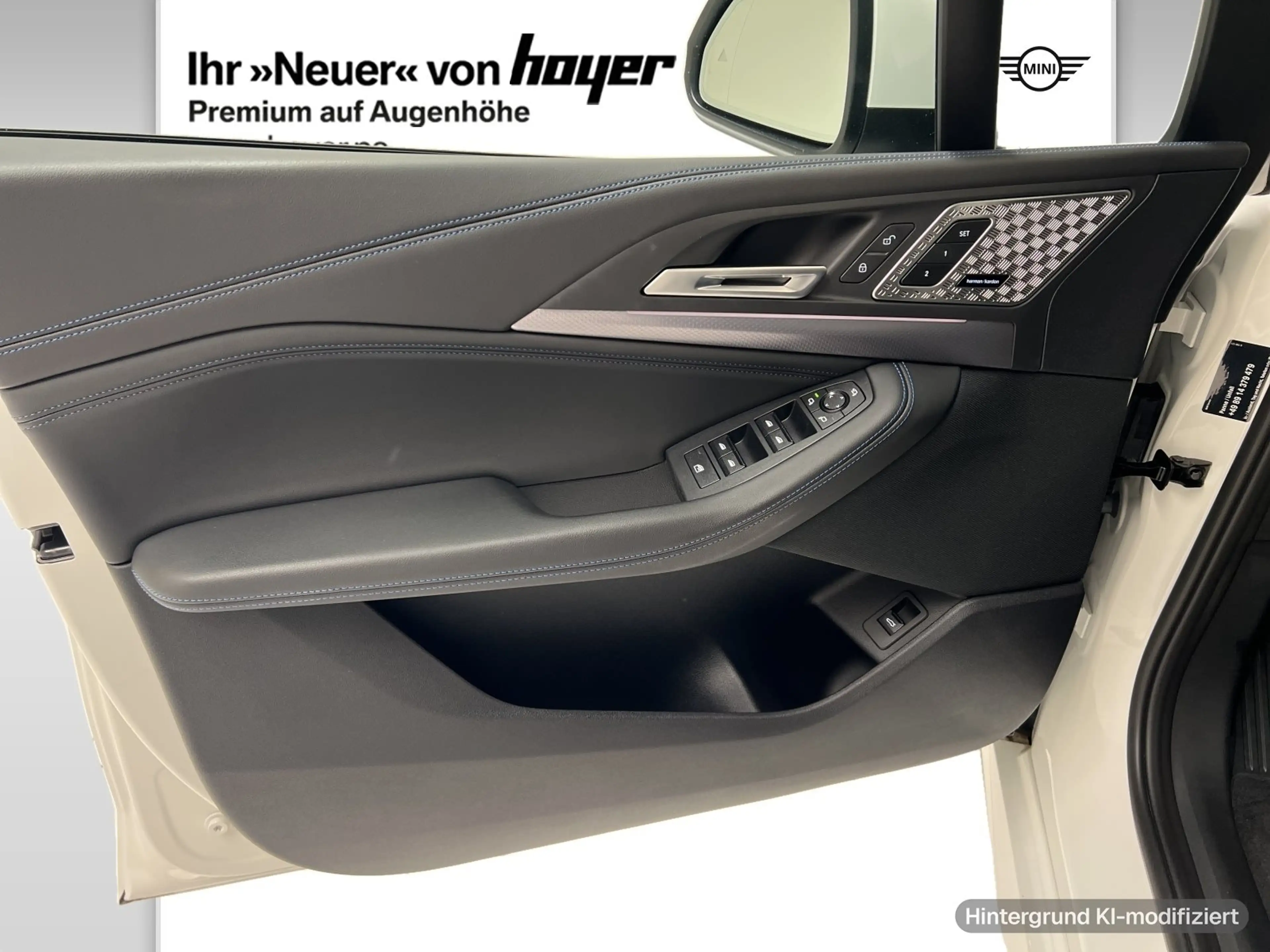 BMW 223 d xDrive Active Tourer — photo 15