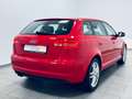 Audi A3 Sportback 1.8 TFSI Ambition quattro Rot - thumbnail 5