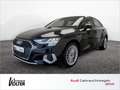 Audi A3 Sportback 40 TFSIe NAVI SHZ PDC GRA ALU Schwarz - thumbnail 1