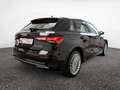 Audi A3 Sportback 40 TFSIe NAVI SHZ PDC GRA ALU Schwarz - thumbnail 3