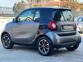 smart forTwo 70 1.0 twinamic Passion Gris - thumbnail 4