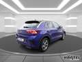 Volkswagen T-Roc R-LINE 2.0 TDI DSG (+EURO6+ACC-RADAR) Navi Blau - thumbnail 3
