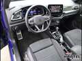 Volkswagen T-Roc R-LINE 2.0 TDI DSG (+EURO6+ACC-RADAR) Navi Blau - thumbnail 9