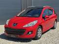 Peugeot 207 SW Active 1,4 16V VTi Rot - thumbnail 1