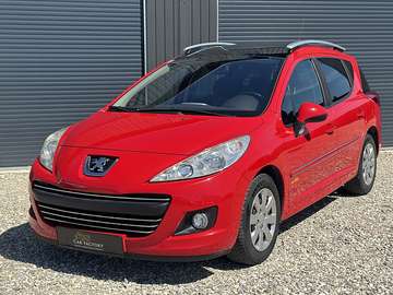SW Active 1,4 16V VTi
