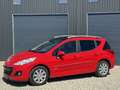 Peugeot 207 SW Active 1,4 16V VTi Rot - thumbnail 3