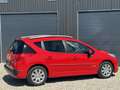 Peugeot 207 SW Active 1,4 16V VTi Rot - thumbnail 5