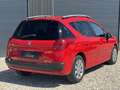 Peugeot 207 SW Active 1,4 16V VTi Rot - thumbnail 4