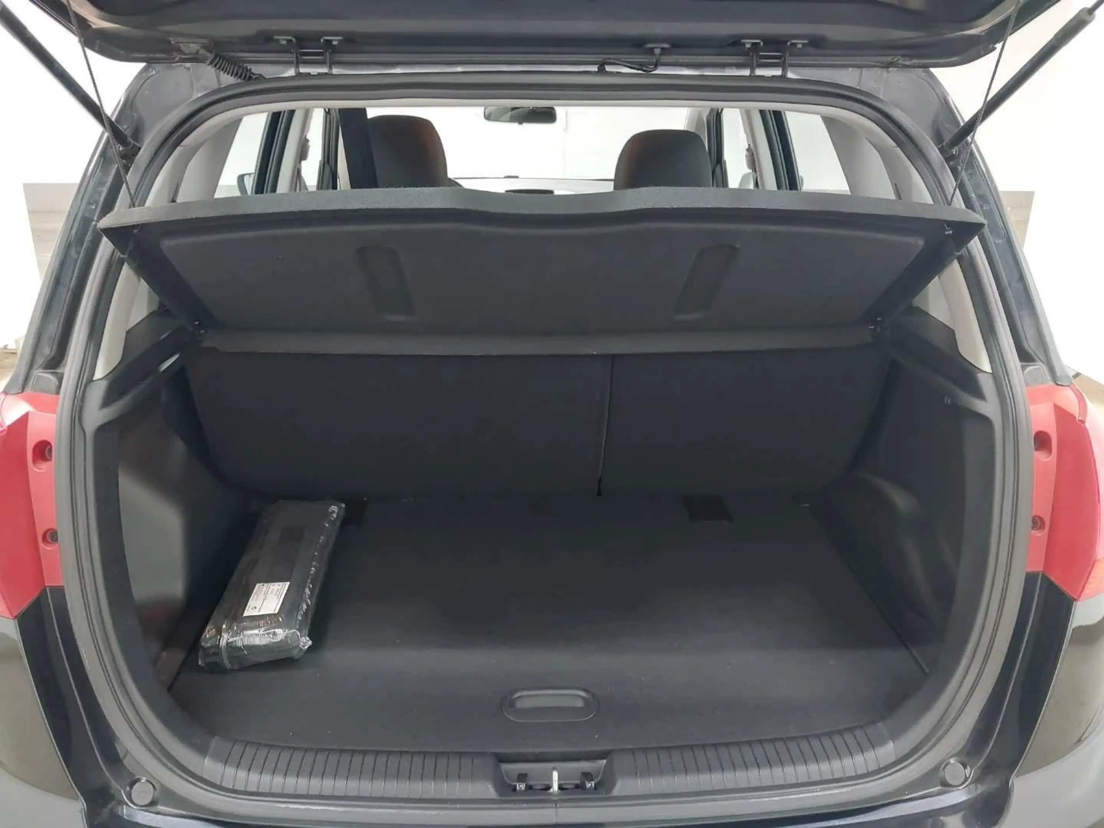 Kia Venga Edition 7 Autom. RFK Navi Sitzh. 1.Hd. — photo 5