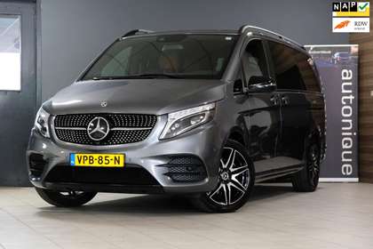 Mercedes-Benz V 300 300d Lang DC *AMG Pakket* Leder/Navi/Camera/Trekha