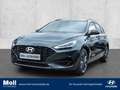 Hyundai i30 Mild-Hybrid Advantage DCT Navi LED Panoramadach Grün - thumbnail 1