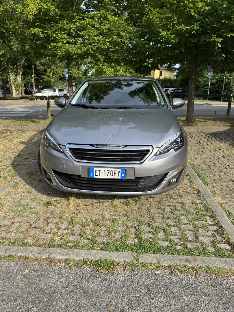 Peugeot 308 5p 1.6 thp 16v Allure 155cv - 2