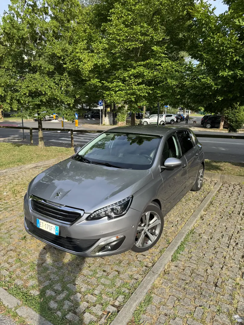 Peugeot 308 5p 1.6 thp 16v Allure 155cv - 1