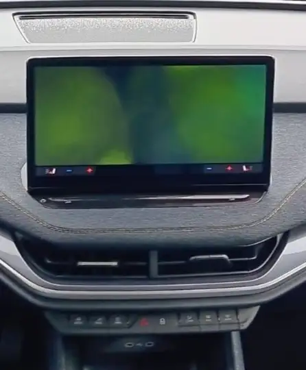 Škoda Elroq 2026, foto 6