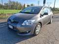 Toyota Auris Auris I 2007 5p 1.4 d-4d Gris - thumbnail 1