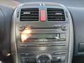 Toyota Auris Auris I 2007 5p 1.4 d-4d Gris - thumbnail 10