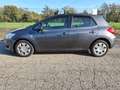 Toyota Auris Auris I 2007 5p 1.4 d-4d Gris - thumbnail 8