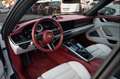 Porsche 992 Turbo S  Vollausstattung/Aero-Kit/SSD/Liftsy Gris - thumbnail 10