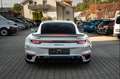 Porsche 992 Turbo S  Vollausstattung/Aero-Kit/SSD/Liftsy Gris - thumbnail 3