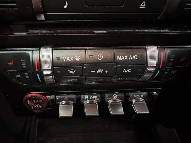 Ford Mustang view 11