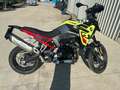 BMW F 900 GS Giallo - thumbnail 1