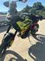 BMW F 900 GS Giallo - thumbnail 2