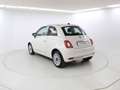 Fiat 500 1.0 Hybrid Dolcevita 52kW Blanc - thumbnail 8